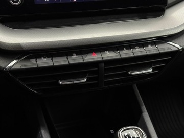 Skoda Octavia IV Liftback 2.0 TDI 115KM 2021 Skoda Octavia Ambition / 1 właściciel / Salon Pols, zdjęcie 21