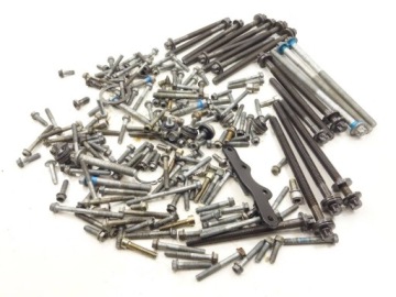 Śruby silnika Can-am Spyder Rotax 1330