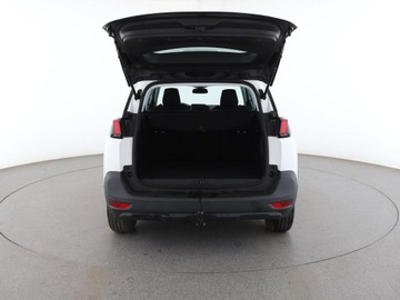 Peugeot 5008 II Crossover 1.2 PureTech 130KM 2019 Peugeot 5008 7 os. automat virtual cocpit klima, zdjęcie 18