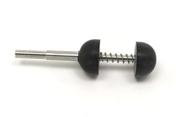 Плунжер для извлечения и получения перги