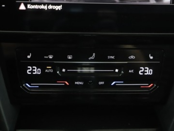 Volkswagen Arteon 2022 Volkswagen Arteon Shooting Brake Panorama | Skóra, zdjęcie 19