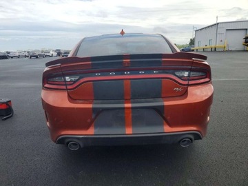 Dodge Charger VII 2021 Dodge Charger RT 2021 5.7 Benzyna 370KM, zdjęcie 2