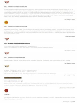 Антивибрационная платформа Rogoz Audio SMO40 с тестом и наградой Hi-Fi Choice