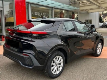 Toyota C-HR II SUV 1.8 Hybrid 140KM 2025 Od ręki - Comfort 1.8 Hybrid 140KM | Tempomat adaptacyjny!, zdjęcie 2