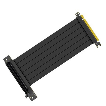 KABEL PRZEDŁUŻAJĄCY GPU ADAPTER PCI EXPRESS 90 STOPNI
