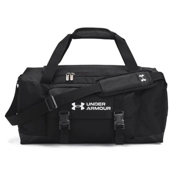 Torba sportowa UNDER ARMOUR Gametime Duffle Bag r SM 38L Fitness Siłownia