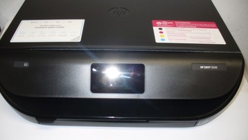 МНОГОФУНКЦИОНАЛЬНОЕ УСТРОЙСТВО HP ENVY 5030 «ВСЕ В ОДНОМ» НОВЫЕ ЧЕРНИЛА