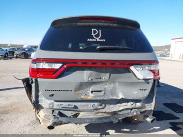 Dodge Durango III 3.6 V6 294KM 2023 Dodge Durango Gt 2023 3.6 Benzyna 295KM, zdjęcie 4