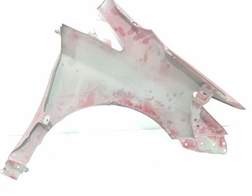 BLATNÍK LEVÝ PŘEDNÍ TOYOTA PRIUS III