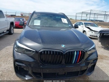 BMW X5 G05 2022 BMW X5 xDrive40i 2022 3.0l 3.0 Benzyna 335KM, zdjęcie 7