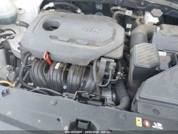 Kia Sportage IV 2019 Kia Sportage 2019 Kia Sportage LX FWD 2.4 Benzyna 181KM, zdjęcie 8