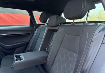 Skoda Karoq Crossover Facelifting 1.5 TSI ACT 150KM 2023 Skoda Karoq 1.5 Benzyna 150KM, zdjęcie 18