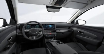 Hyundai Tucson IV 2025 Hyundai Tucson Hybrid 1.6 T-GDi 239 KM 2WD 6AT Executive 1.6 Hybryda 239KM, zdjęcie 4