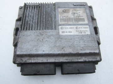 KOMPUTER 110R-006011 67R-016002 616551000 LANDI RENZO