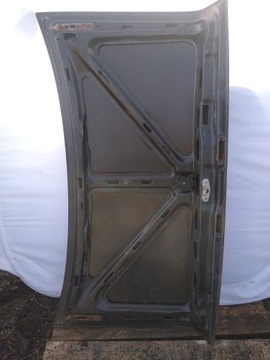 ПОДЪЕМНИК БАГАЖНИКА MERCEDES W123