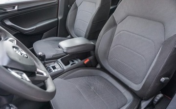 Skoda Kodiaq I SUV 2.0 TDI 150KM 2019 Skoda Kodiaq 2,0 TDI 150 KM 4x4 2.0 Diesel 150KM, zdjęcie 2