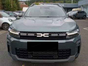 Dacia Bigster 2026 Od ręki - Journey 1.8 Full Hybrid 155KM / Pakiet Parking, Zimowy+, zdjęcie 1