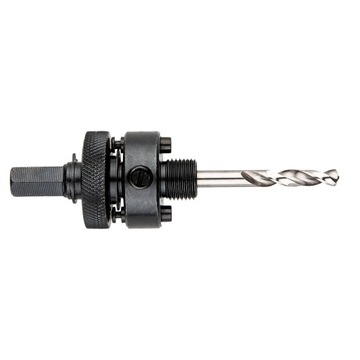 Adapter do otwornic bi-metalowych GRAPHITE 57H940