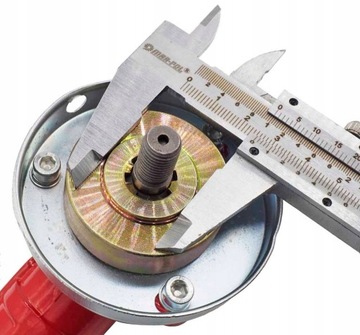 SZCZOTKA DO KOSY NYLONOWA DRUCIANA ZESTAW DO CZYSZCZENIA KOSTKI BRUKOWEJ