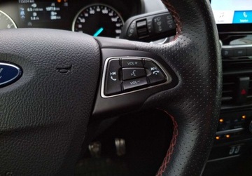 Ford Ecosport II SUV Facelifting 1.0 EcoBoost 125KM 2019 Ford EcoSport Ford EcoSport Ford EcoSport 125KM EcoBoost ST-line P.Zima, S, zdjęcie 12