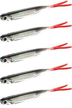Ripper TSUBAME MIKADO 5cm 520rt 5szt