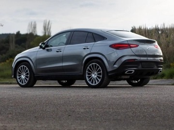 Mercedes GLE V167 SUV Facelifting 2.0 300d 269KM 2025 GLE Coupe 300 d 4-Matic AMG Line 2.0 (269KM) 2025, zdjęcie 1