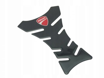 TANKPAD - OSLONA ZBIORNIKA - DUCATI TANK PAD