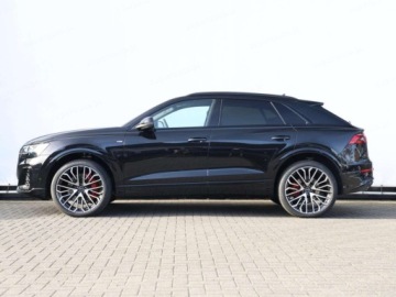Audi Q8 SUV 3.0 50 TDI 286KM 2026 AUDI Q8 / E-Tron Q8 50 TDI quattro Suv 3.0 (286KM) 2026, zdjęcie 3