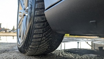 Ford Focus III Kombi Facelifting 1.0 EcoBoost 100KM 2016 Ford Focus 1.0i*101PS*OPŁACONY Bezwypadkowy, zdjęcie 35