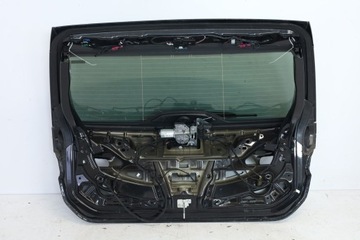 ЗАДНЯЯ ДВЕРЬ BMW 3 G21 475 КАМЕРА