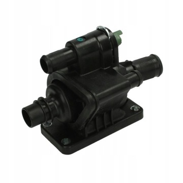 ТЕРМОСТАТ VERNET CITROEN BERLINGO C3 C4 1.6 HDI