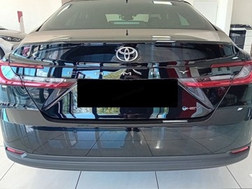 Toyota Camry IX 2025 Od ręki - Executive 2.5 Hybrid Dynamic Force 231KM | Podgrzewane fotele!, zdjęcie 4