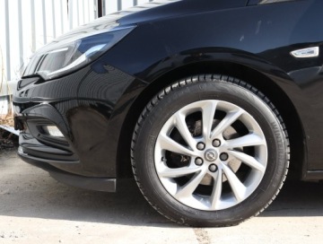 Opel Astra K Sports Tourer 1.4 Turbo 150KM 2016 Opel Astra 1.4 T, Automat, Klima, Klimatronic, zdjęcie 14