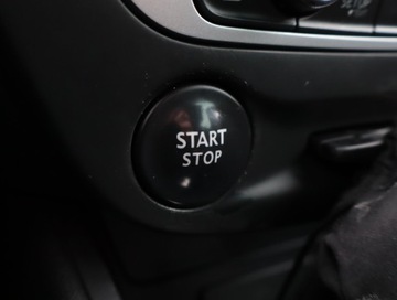 Renault Megane III Grandtour Facelifting 2013 Energy dCi 110KM 2015 Renault Megane 1.5 dCi, Salon Polska, Klima, zdjęcie 20