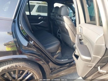 BMW X5 G05 2023 BMW X5 Sdrive40I 2023 3.0l 3.0 Benzyna 335KM, zdjęcie 13