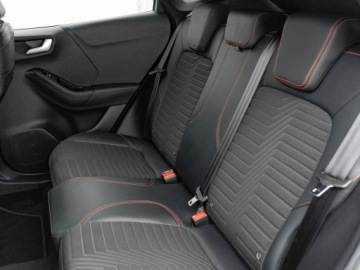 Ford Puma II 2023 Ford Puma CT387CE#1.0 EcoBoost mHEV ST-Line X DCT, zdjęcie 23