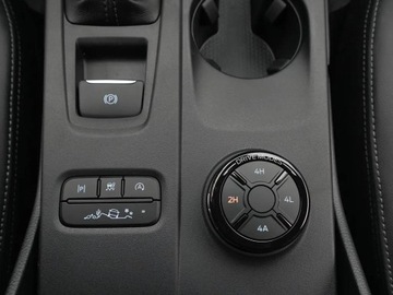 Ford Ranger VI Podwójna kabina 2.0 EcoBlue BI-TURBO 205KM 2024 OD RĘKI |Ford Ranger Tremor 205KM RP.2024, zdjęcie 9