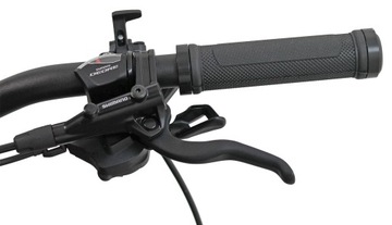 MTB INDIANA 20 Gear 27,5-дюймовый мужской горный велосипед