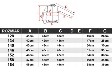 4F ЖИЛЕТ ПУХОВИК ДЛЯ МАЛЬЧИКОВ, КУРТКА С РУКАВАМИ / 158