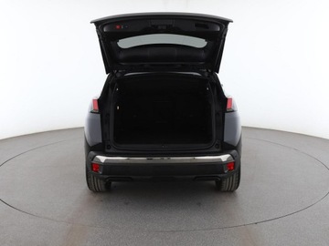 Peugeot 3008 II Crossover 1.2 PureTech 130KM 2019 Peugeot 3008 automat full LED panorama półskóra, zdjęcie 18