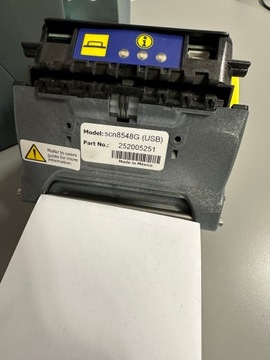 MEI SC Advance SCN8548G в идеальном состоянии.