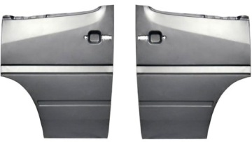 POSZYCIE DRZWI P+L MERCEDES SPRINTER VW LT 95-06