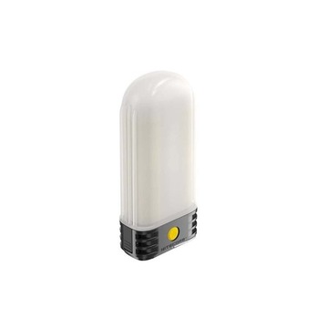 NITECORE LAMPA KEMPINGOWA LR60 280LM USB-C IP66 MOCNA LAMPKA LED AKUMULATOR
