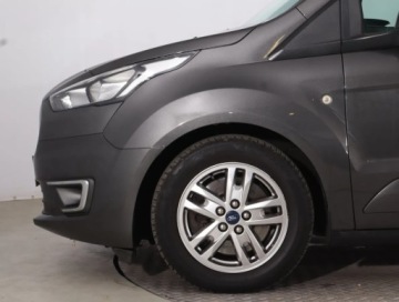 Ford Tourneo Connect III Standard 1.5 EcoBlue 120KM 2020 Ford Tourneo Connect 1.5 EcoBlue, Salon Polska, zdjęcie 13