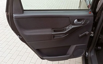 Opel Meriva I 1.4 TWINPORT ecoFLEX 90KM 2005 Opel Meriva 1.4 16V 90KM, Klima, Zarejestrowana w Polsce, VAT-Marza 1.4, zdjęcie 26