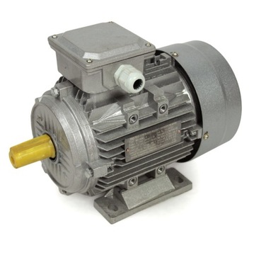 SILNIK ELEKTRYCZNY 0,75KW 1390 OBR MIN 19MM 3FAZOW