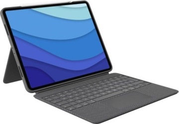 Logitech Комбо Сенсорный