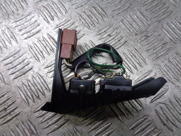 PANEL ŘÍZENÍ SKEL ŘIDIČE ROVER 45