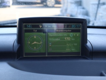 Peugeot 307 I Kombi 2.0 HDi 8V 90KM 2004 Peugeot 307 2.0 HDI, Klima, Klimatronic, El. szyby, zdjęcie 16