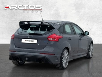 Ford Focus III 2016 Ford Focus RS Salon PL 100tys.netto I wł, zdjęcie 4
